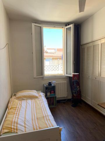 Apartment T4 St Victor - Vieux Port