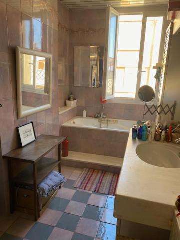 T4 St Victor - Vieux Port Apartment *