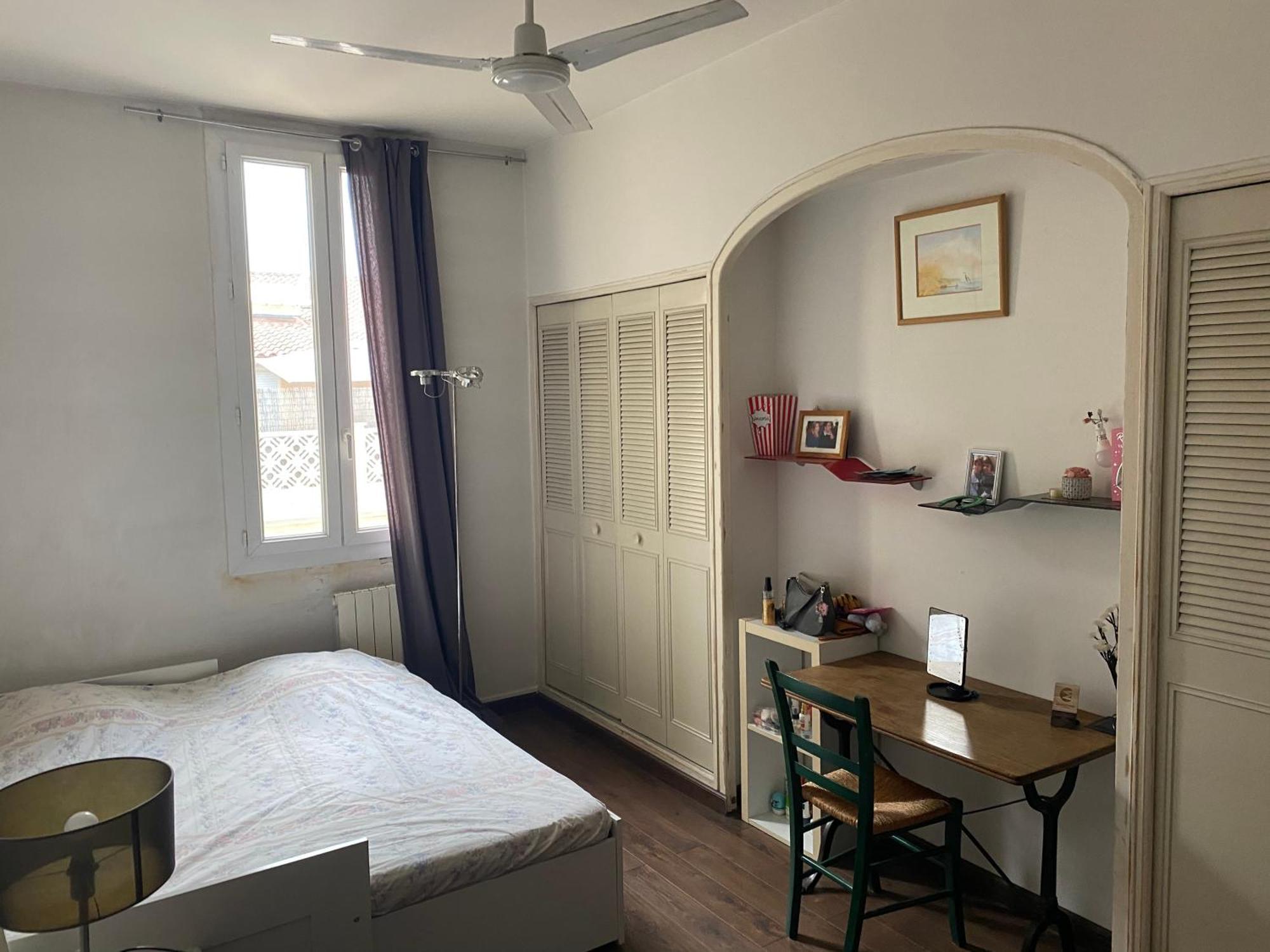 T4 St Victor - Vieux Port Apartment