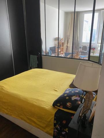 Appartement T4 St Victor - Vieux Port *